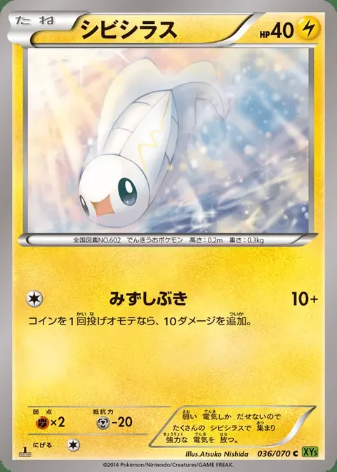 Tynamo
