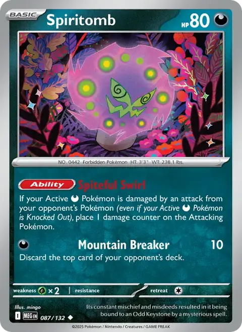 Spiritomb