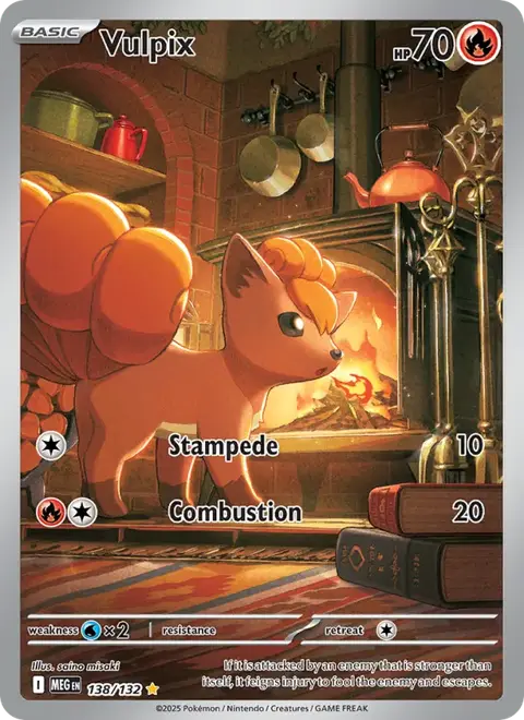Vulpix