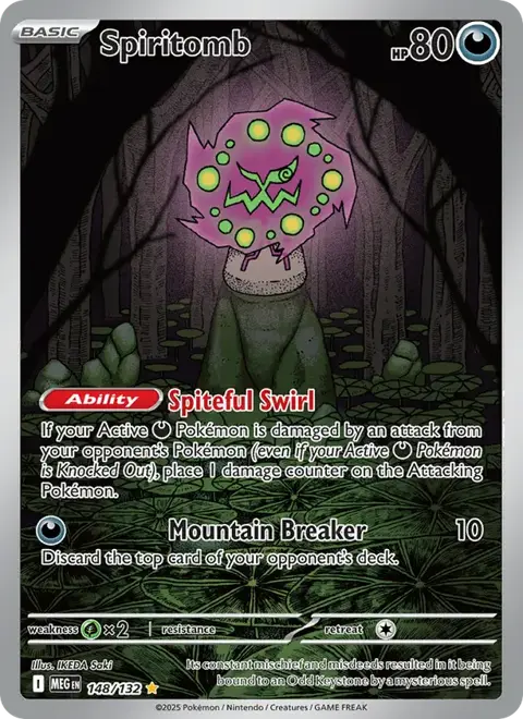Spiritomb