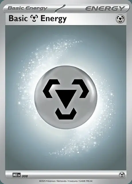 Metal Energy