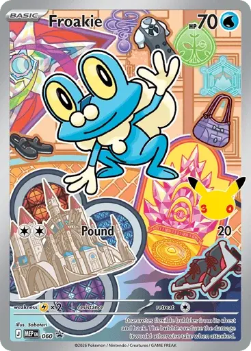 Froakie