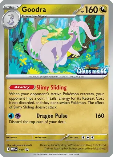 Goodra