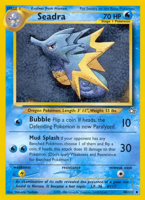 Seadra