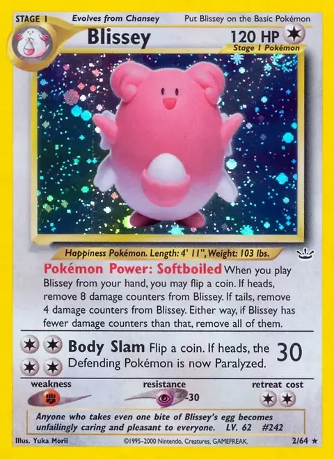 Blissey