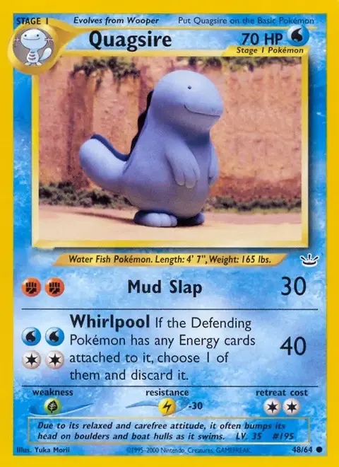 Quagsire