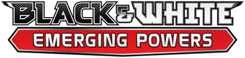 Emerging Powers