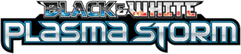 Plasma Storm