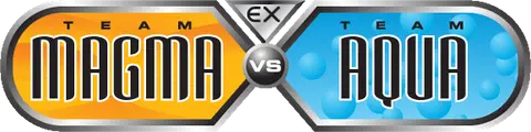 Team Magma vs Team Aqua