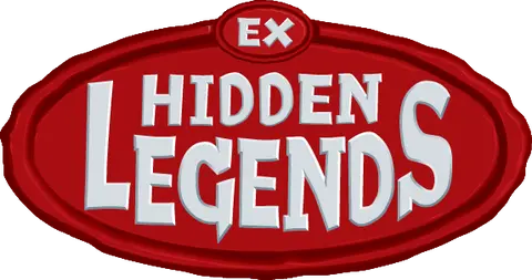 Hidden Legends