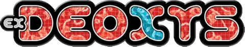 Deoxys