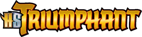 Triumphant
