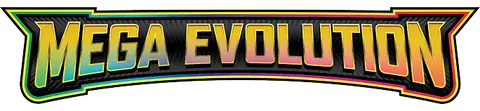 Mega Evolution