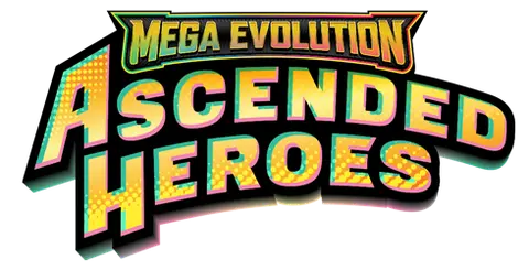Ascended Heroes