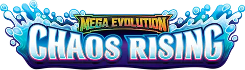 Chaos Rising