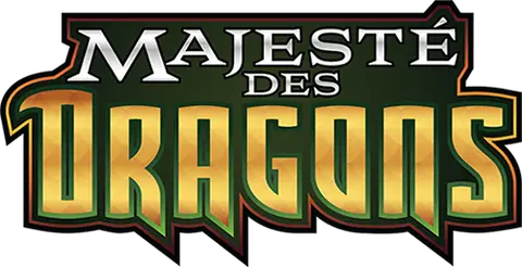Dragon Majesty