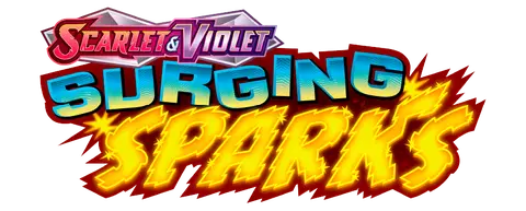 Surging Sparks