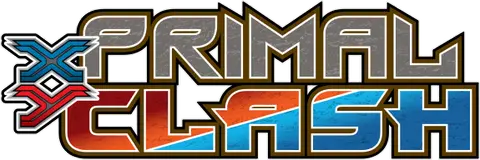 Primal Clash