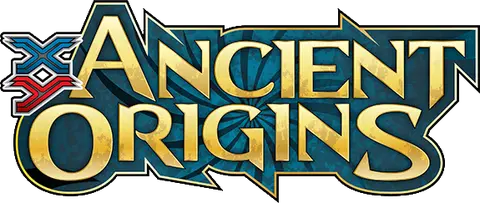 Ancient Origins