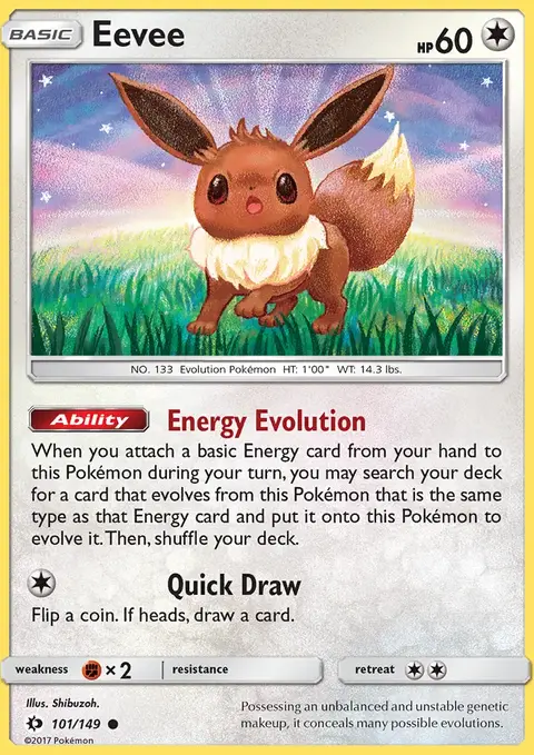 Eevee