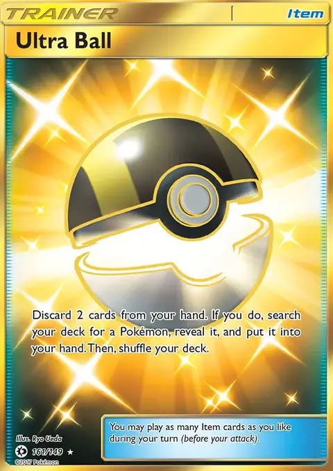 Ultra Ball