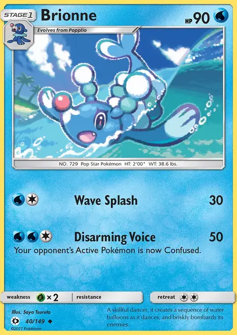 Brionne