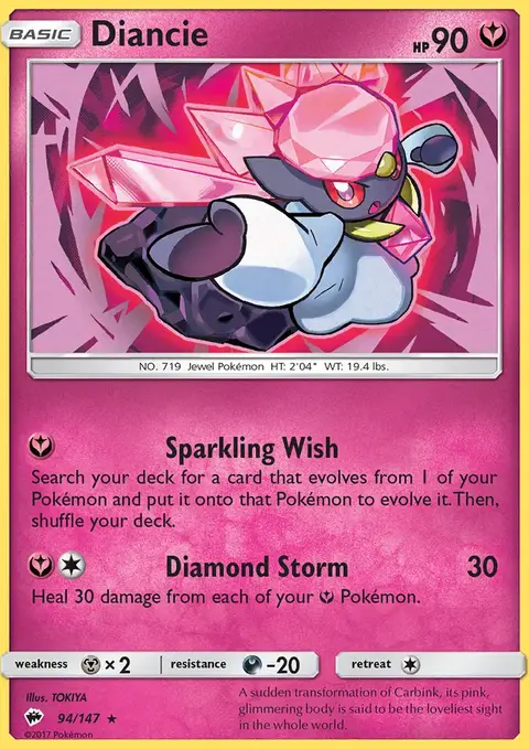 Diancie