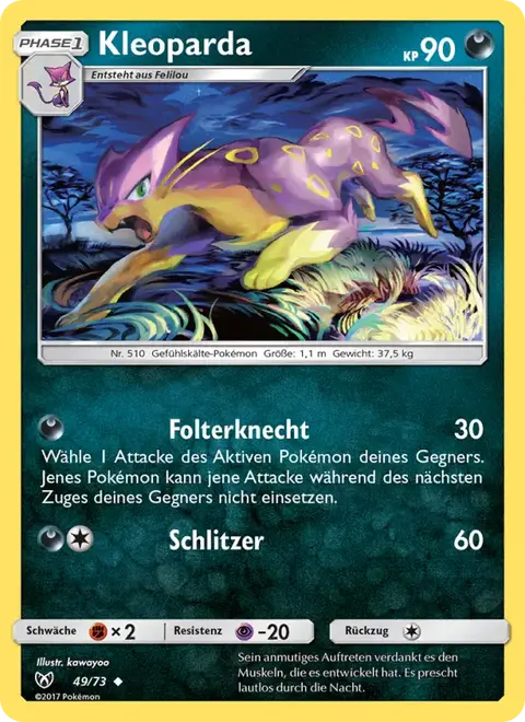 Liepard