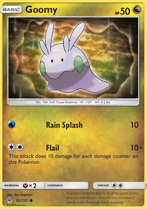 Goomy