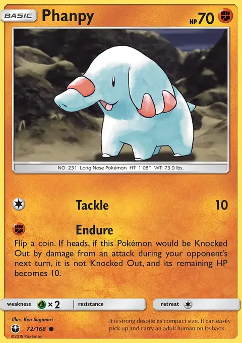 Phanpy