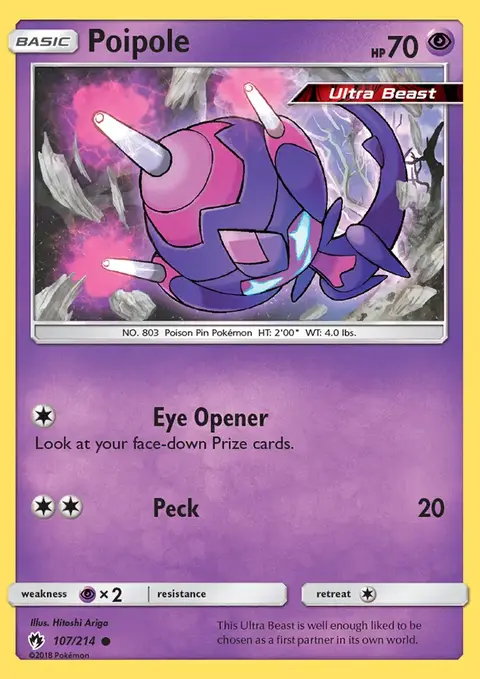 Poipole