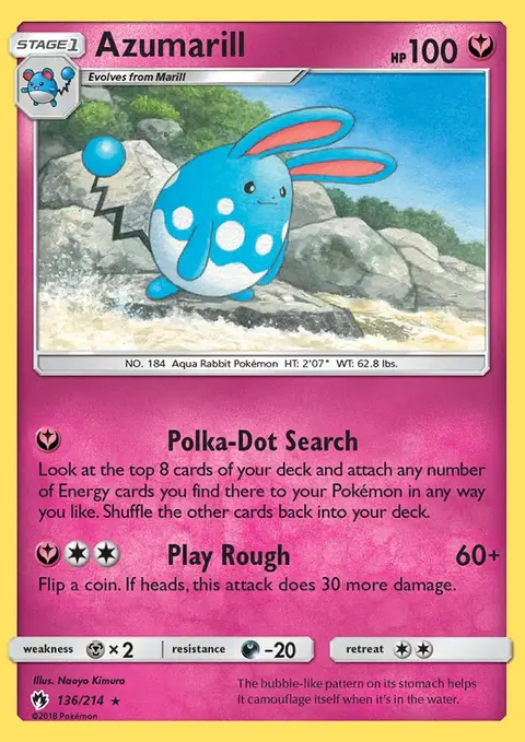 Azumarill