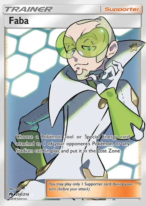 Faba