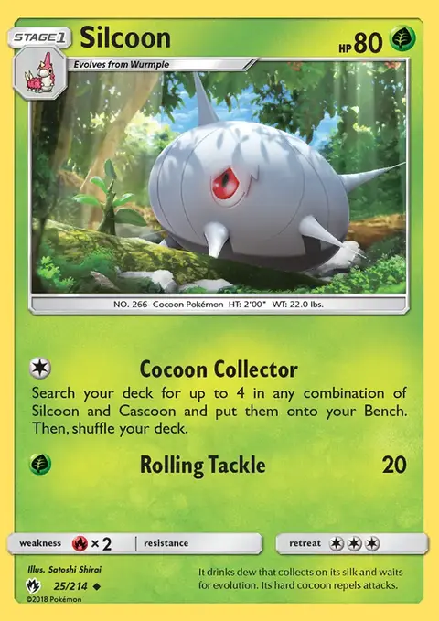 Silcoon