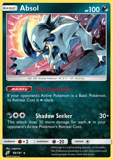 Absol