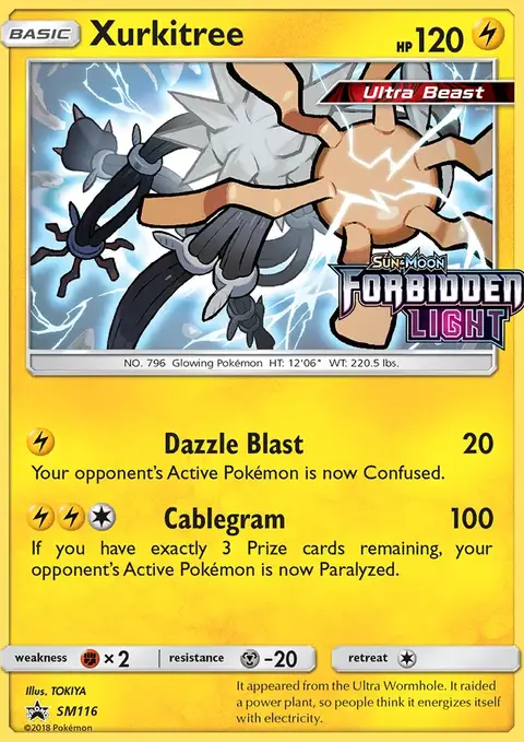 Xurkitree