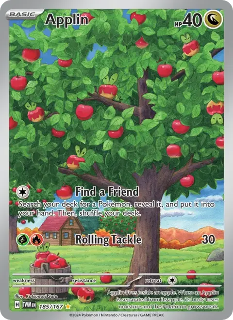 Applin