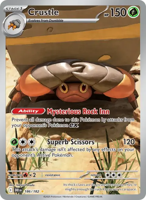 Crustle