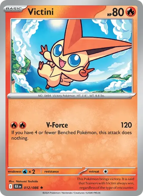 Victini