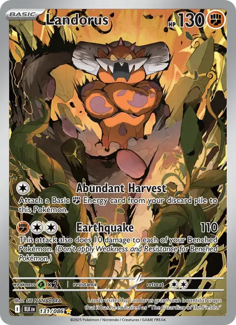 Landorus