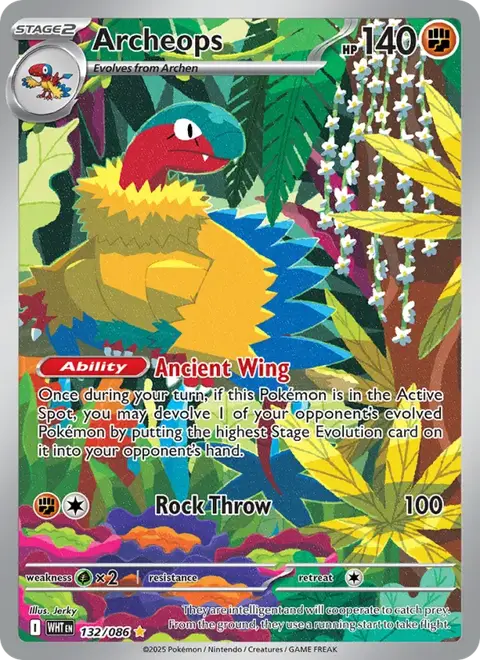 Archeops