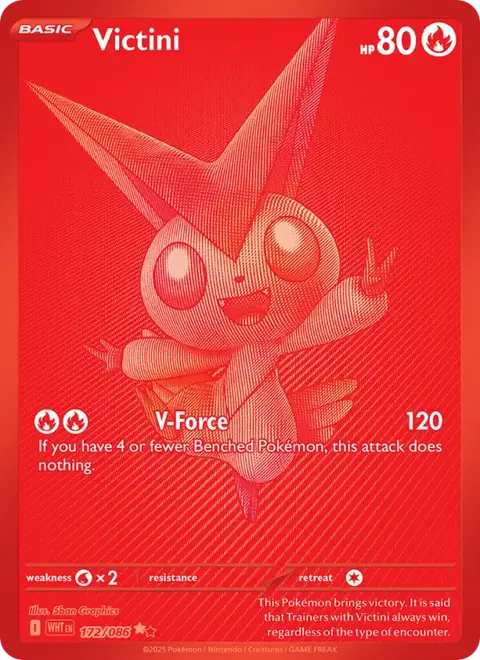Victini