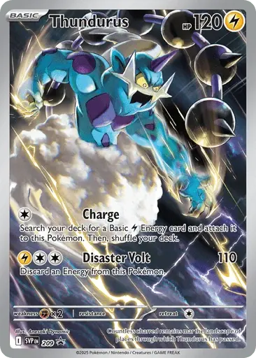 Thundurus