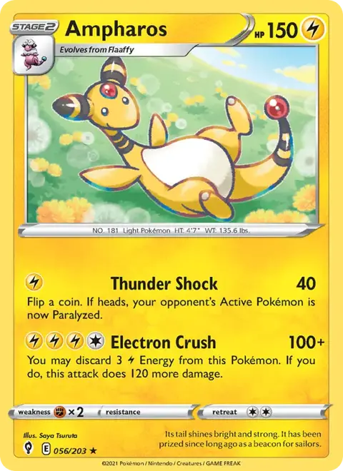 Ampharos