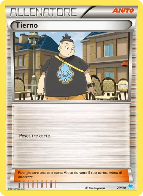 Tierno