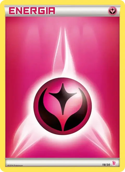 Fairy Energy