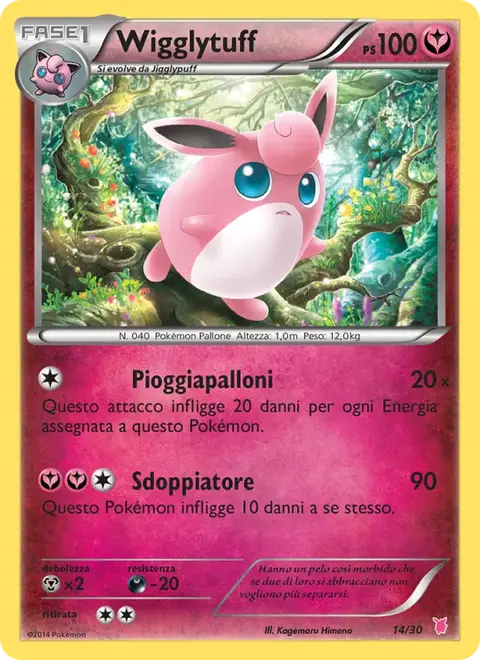 Wigglytuff
