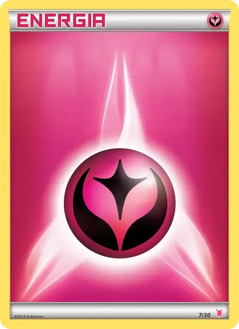 Fairy Energy
