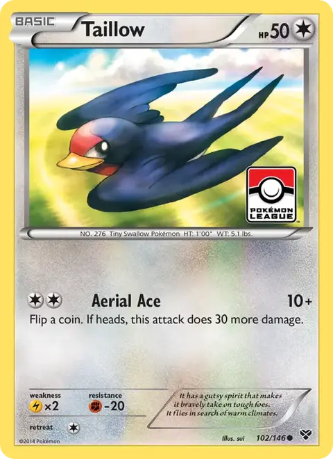 Taillow
