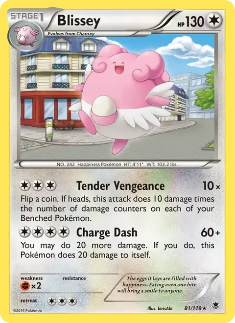 Blissey